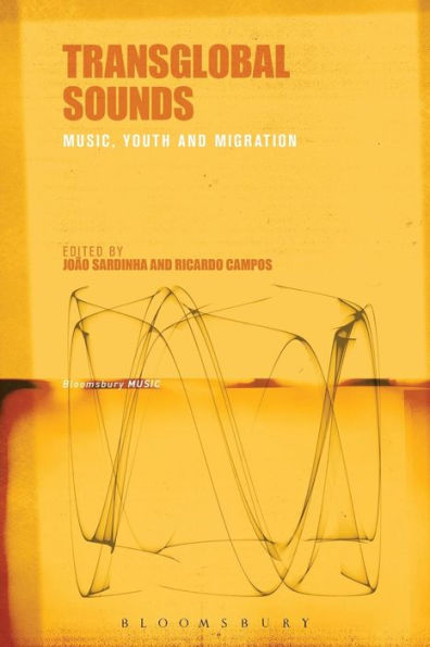 Transglobal Sounds: Music, Youth and Migration