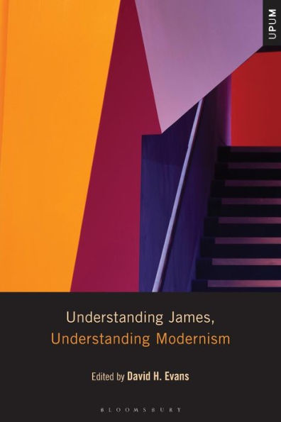 Understanding James, Modernism