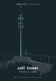 Title: Cell Tower, Author: Steven E. Jones