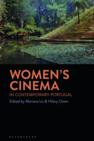 Title: Women's Cinema in Contemporary Portugal, Author: Mariana Liz
