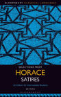 Selections from Horace Satires: An Edition for Intermediate Students