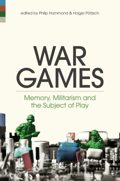 War Games: Memory
