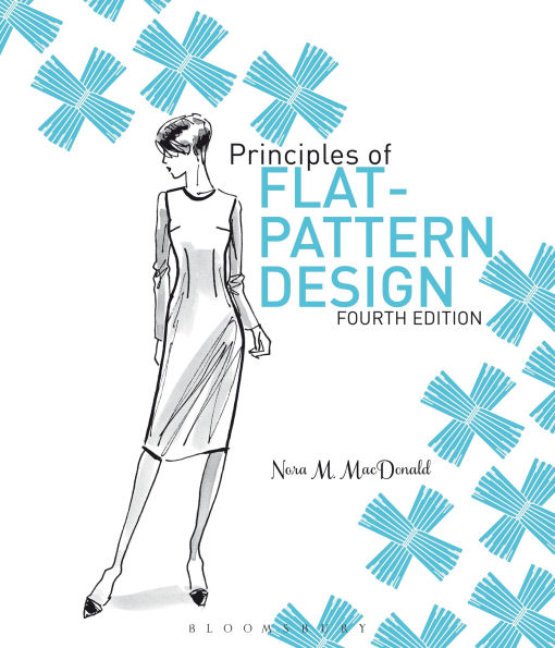 Principles of Flat Pattern Design 4th Edition / Edition 4