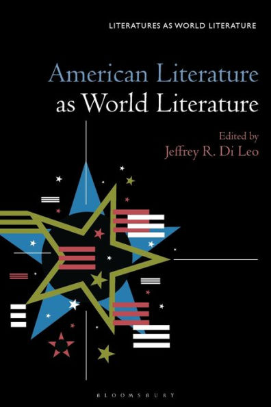 American Literature as World