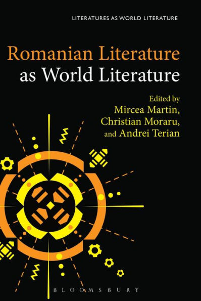 Romanian Literature as World