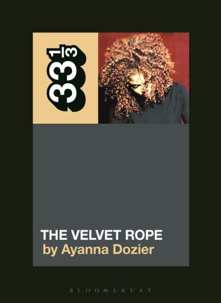 Janet Jackson's The Velvet Rope