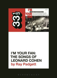 Free audio book download audio book Various Artists' I'm Your Fan: The Songs of Leonard Cohen 9781501355066