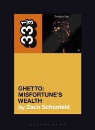 Free ebook or pdf download 24-Carat Black's Ghetto: Misfortune's Wealth by Zach Schonfeld in English