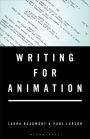 Writing for Animation