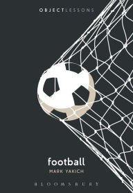Free bookworm download full version Football by  9781501367069