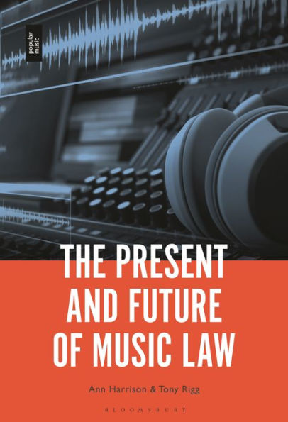 The Present and Future of Music Law