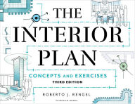 Title: The Interior Plan: Concepts and Exercises - Bundle Book + Studio Access Card, Author: Roberto J. Rengel