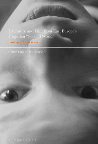 Literature and Film from East Europe's Forgotten 