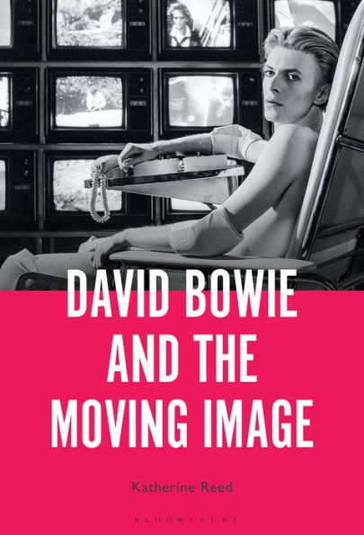 David Bowie and the Moving Image: A Standing Cinema