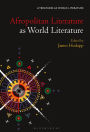 Afropolitan Literature as World Literature