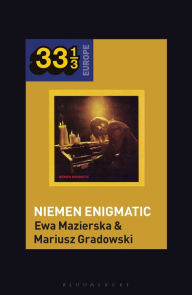 Title: Czeslaw Niemen's Niemen Enigmatic, Author: Mariusz Gradowski