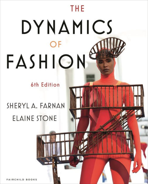 The Dynamics of Fashion: Bundle Book + Studio Access Card by Elaine ...