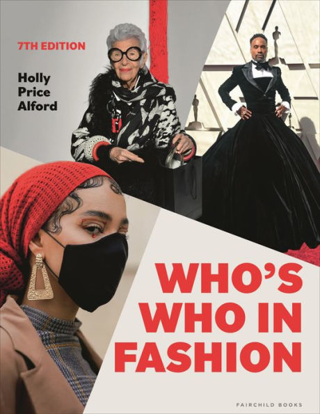 Who's Who Fashion