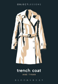 Title: Trench Coat, Author: Jane Tynan