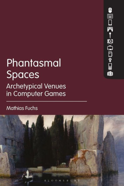 Phantasmal Spaces: Archetypical Venues in Computer Games