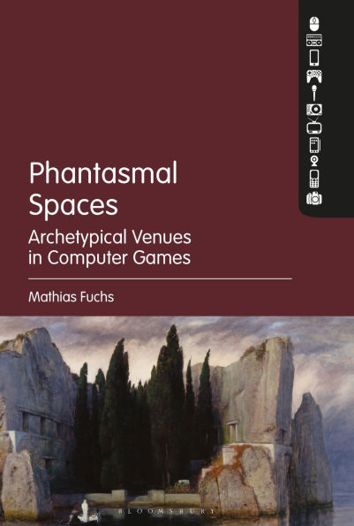 Phantasmal Spaces: Archetypical Venues Computer Games