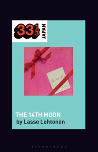 Title: Yuming's The 14th Moon, Author: Lasse Lehtonen