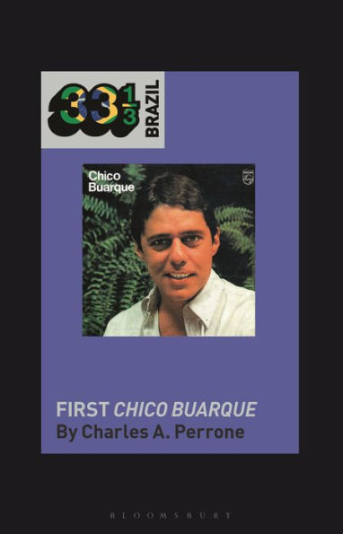 Chico Buarque's First Buarque