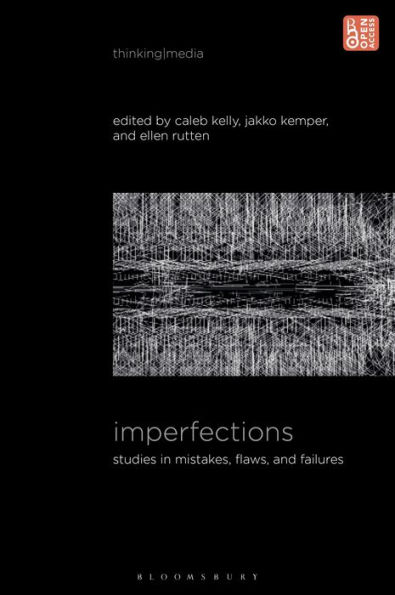 Imperfections: Studies Mistakes, Flaws, and Failures