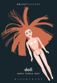 Title: Doll, Author: Maria Teresa Hart