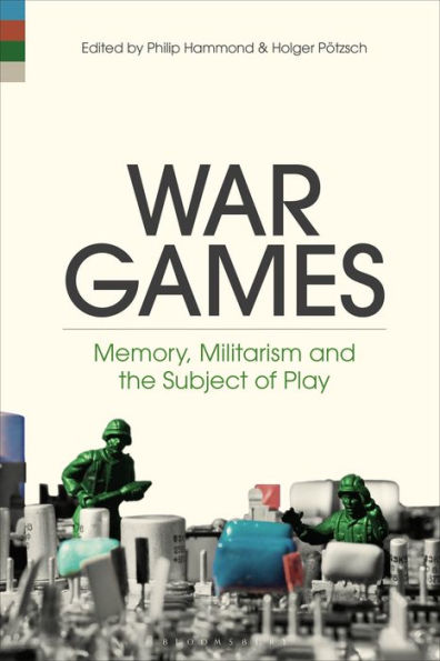 War Games: Memory