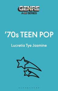 E book free download italiano '70s Teen Pop by Lucretia Tye Jasmine ePub CHM PDB 9781501383502 (English Edition)