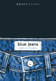 Title: Blue Jeans, Author: Carolyn Purnell