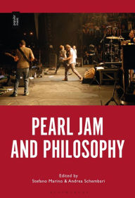 Spanish audio books downloads Pearl Jam and Philosophy by Stefano Marino, Andrea Schembari, Stefano Marino, Andrea Schembari in English 9781501385797