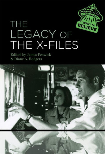 The Legacy of X-Files