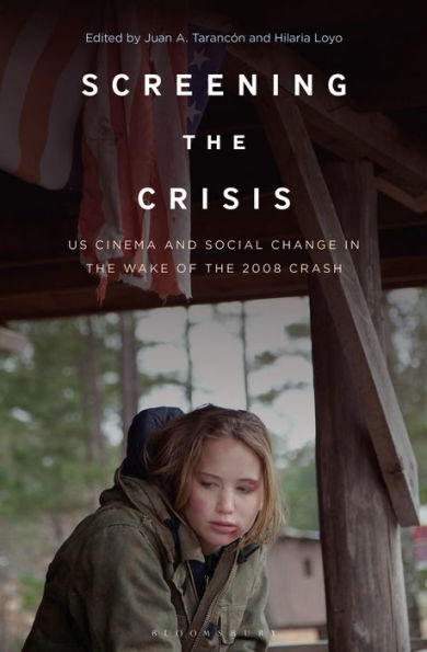 Screening the Crisis: US Cinema and Social Change Wake of 2008 Crash