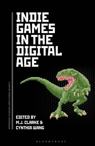 Indie Games the Digital Age