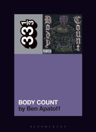 Free book downloads to the computer Body Count's Body Count 9781501389078