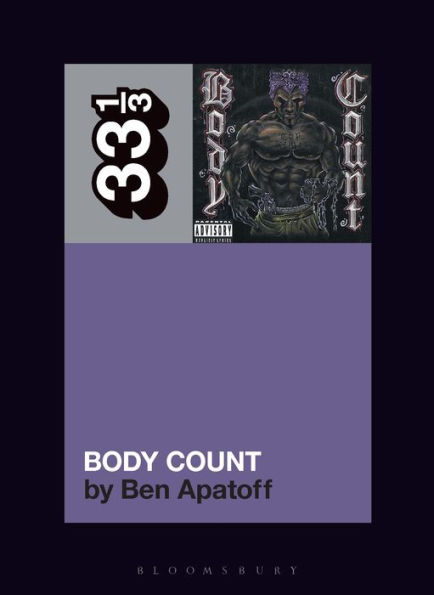 Body Count's Count