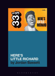 Jungle book 2 download Little Richard's Here's Little Richard by Jordan Bassett 9781501389115