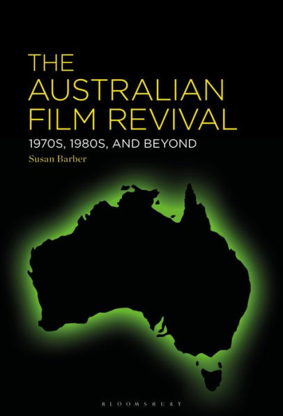 The Australian Film Revival: 1970s, 1980s, and Beyond