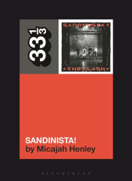 English book download pdf format The Clash's Sandinista! 9781501390364 by Micajah Henley