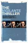 The Vigilante Thriller: Violence, Spectatorship and Identification in American Cinema, 1970-76