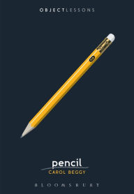 Free ebooks download in pdf file Pencil by Carol Beggy, Ian Bogost, Christopher Schaberg 9781501392245  (English literature)