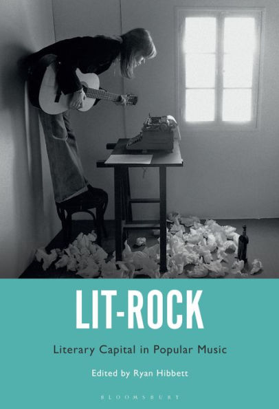 Lit-Rock: Literary Capital Popular Music