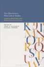 New Directions in Print Culture Studies: Archives, Materiality, and Modern American Culture