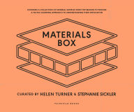 Title: Materials Box, Author: Stephanie Sickler