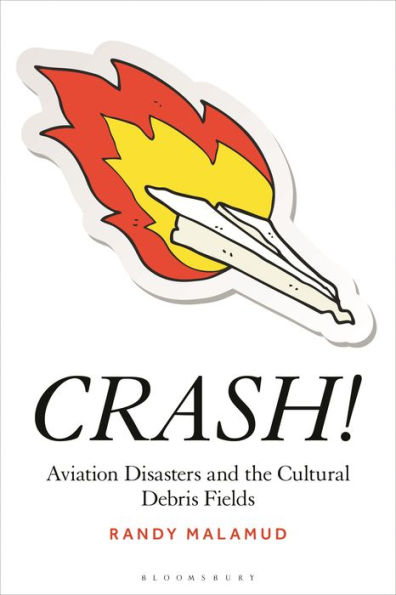 CRASH!: Aviation Disasters and the Cultural Debris Fields