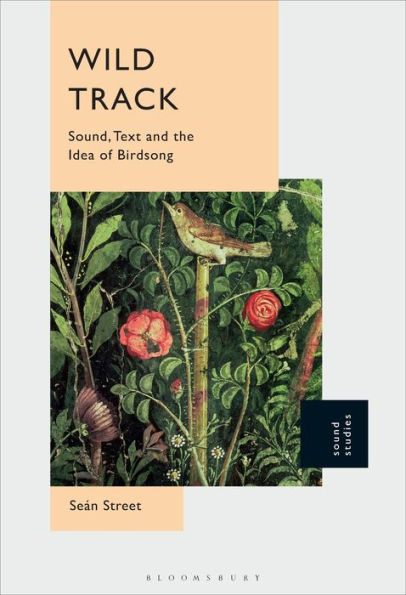 Wild Track: Sound, Text and the Idea of Birdsong