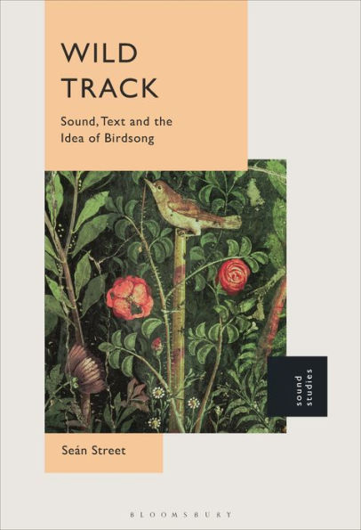 Wild Track: Sound, Text and the Idea of Birdsong