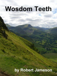 Title: Wosdom Teeth (The Wosdom Series, #4), Author: Robert Jameson